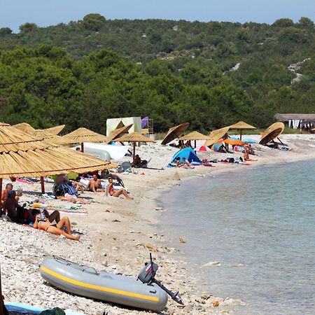 Seaside Holiday House Sali, Dugi Otok - 16128 Luaran gambar