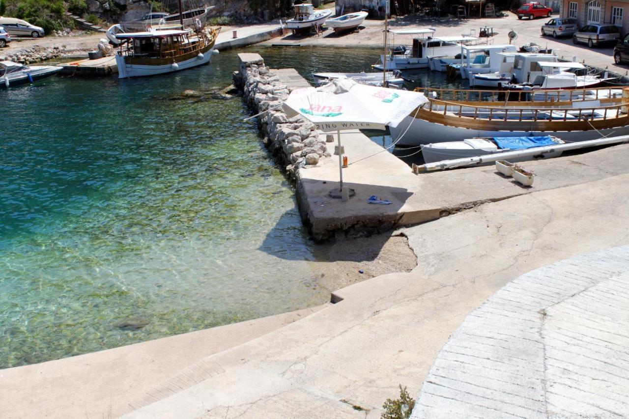 Seaside Holiday House Sali, Dugi Otok - 16128 Luaran gambar