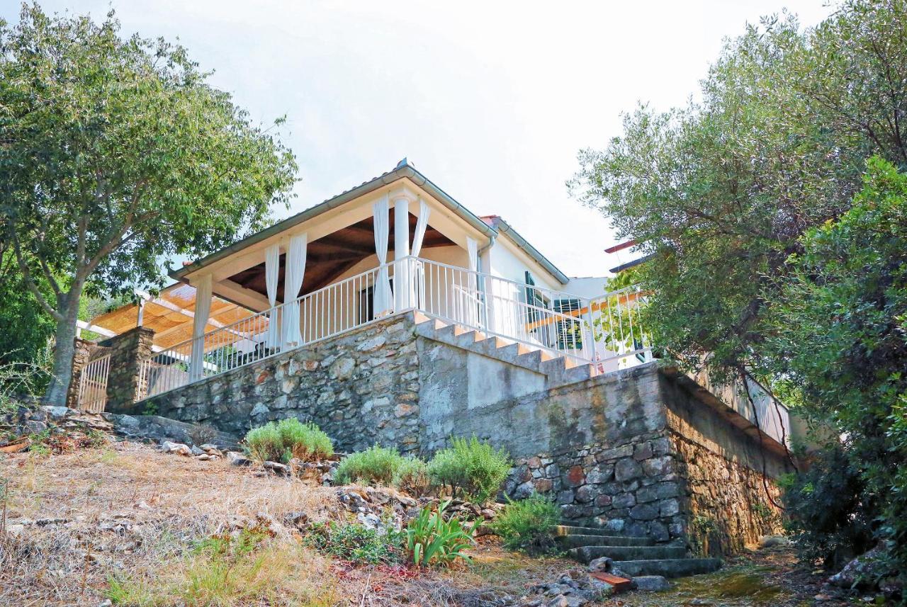 Seaside Holiday House Sali, Dugi Otok - 16128 Luaran gambar