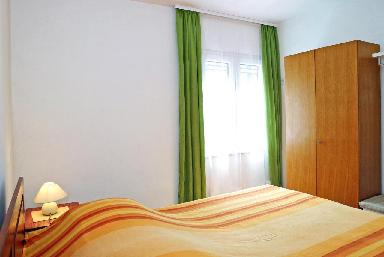 Seaside Holiday House Sali, Dugi Otok - 16128 Luaran gambar