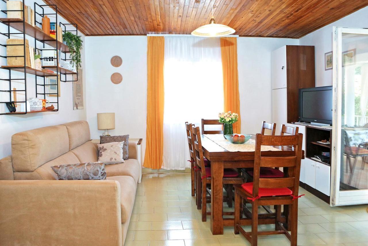 Seaside Holiday House Sali, Dugi Otok - 16128 Luaran gambar