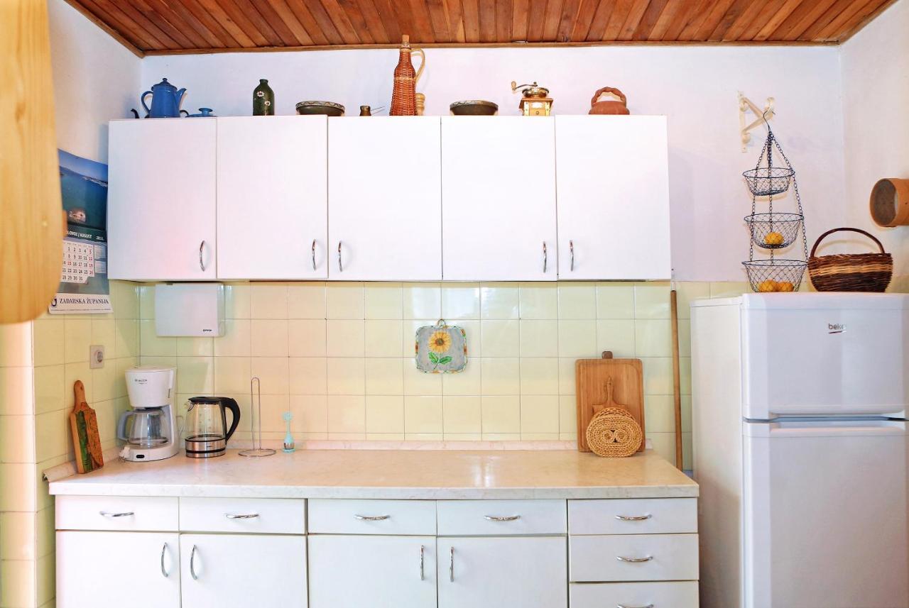 Seaside Holiday House Sali, Dugi Otok - 16128 Luaran gambar