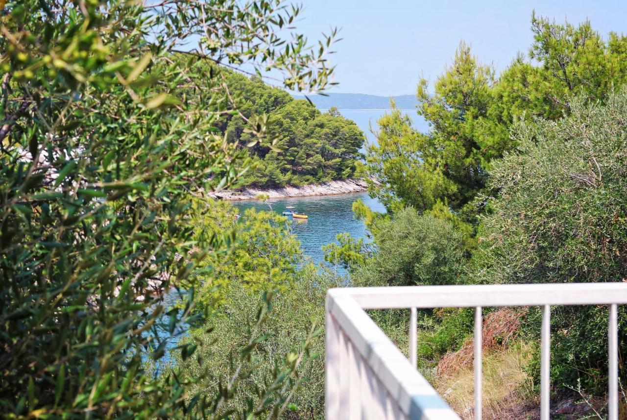 Seaside Holiday House Sali, Dugi Otok - 16128 Luaran gambar