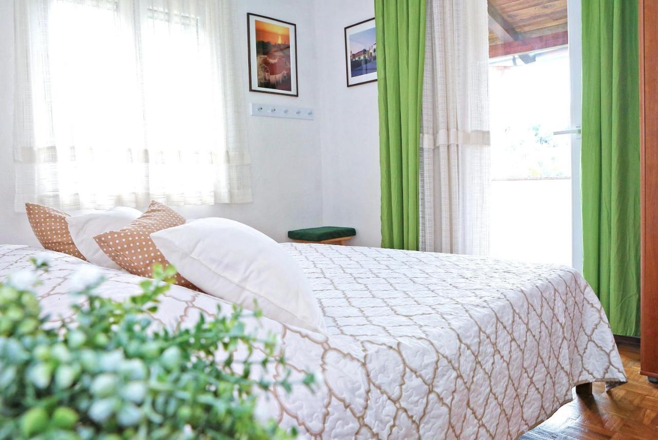 Seaside Holiday House Sali, Dugi Otok - 16128 Luaran gambar