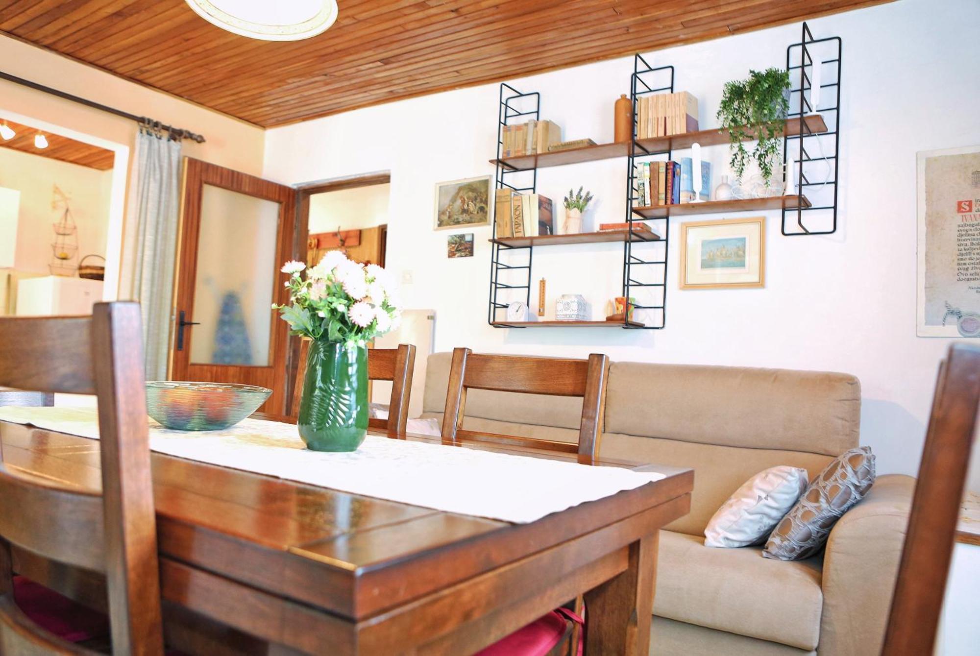 Seaside Holiday House Sali, Dugi Otok - 16128 Bilik gambar