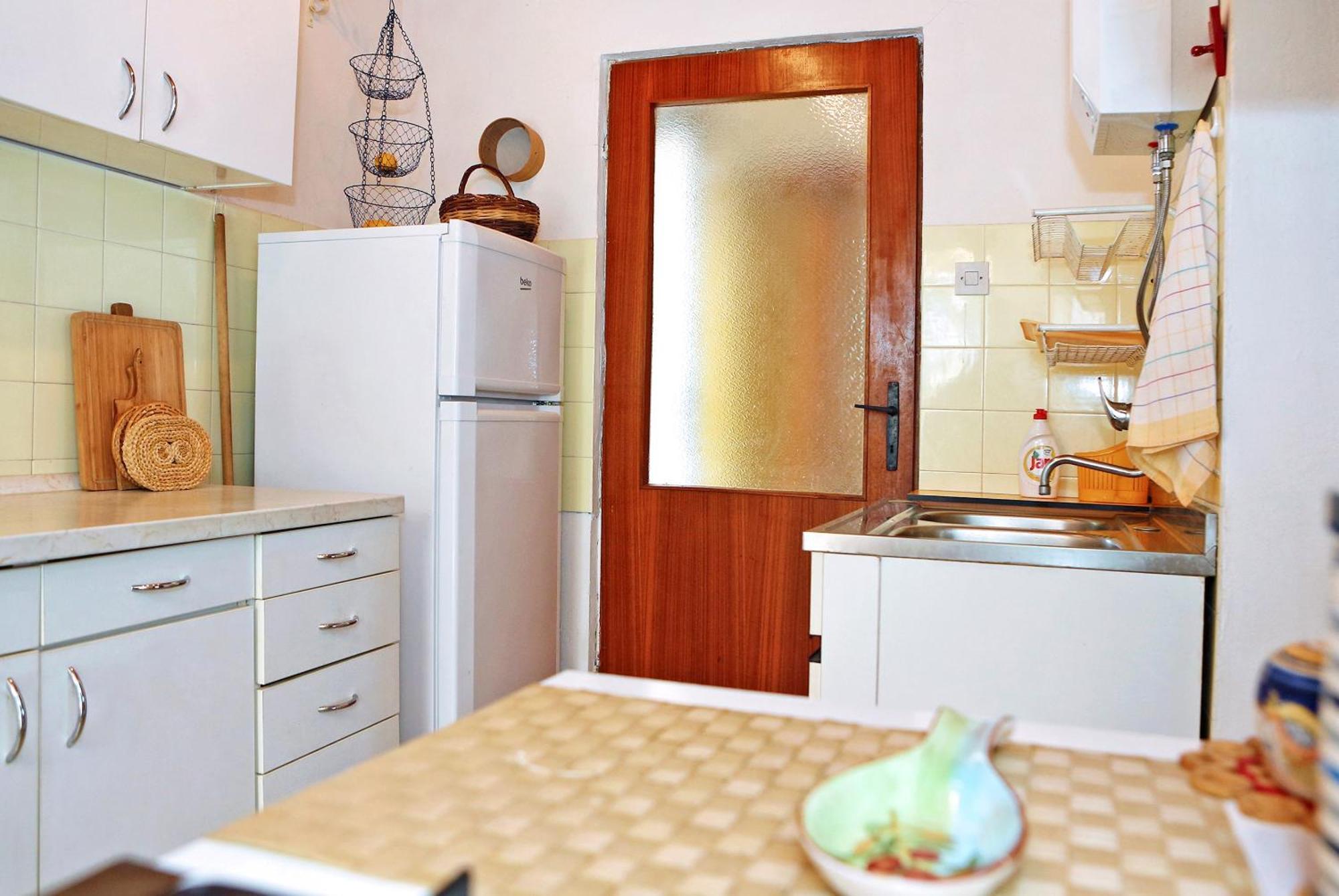 Seaside Holiday House Sali, Dugi Otok - 16128 Bilik gambar