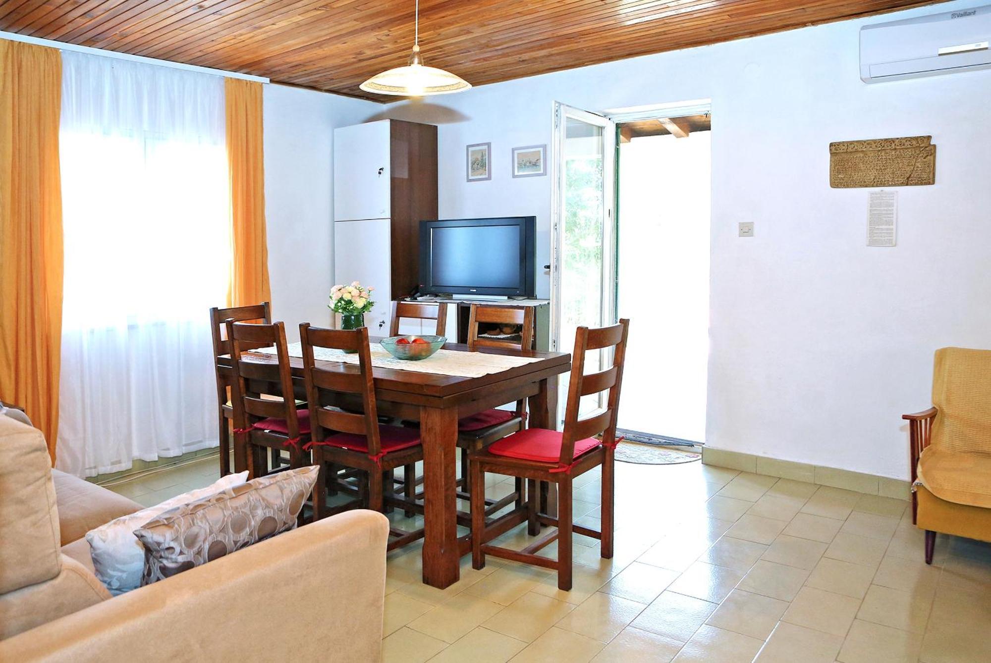 Seaside Holiday House Sali, Dugi Otok - 16128 Bilik gambar